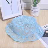 LACEY BUCKET HAT