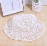 LACEY BUCKET HAT